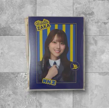 히나타자카46 부탁해 바흐! 포토 앨범 히라오카 히즈키