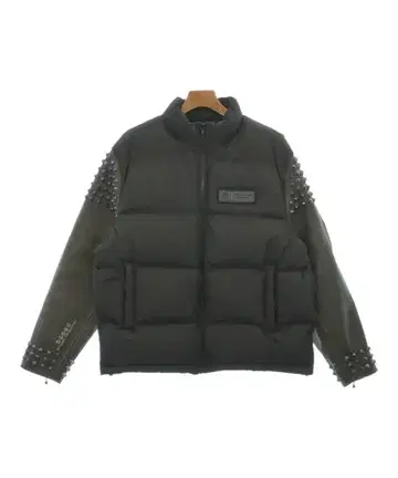 Supreme 남성용 다운 자켓/다운 베스트