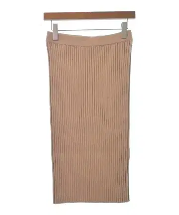 DEMYLEE 여성용 미디 스커트