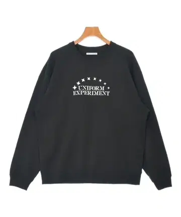 uniform experiment 맨투맨 남성용