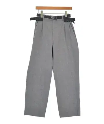 KISHIDAMIKI 슬랙스 여성용