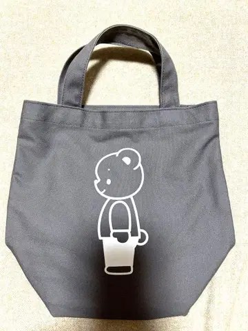 [ 한정품 ] 패밀리어 시부야 히카리에 팝 한정 백