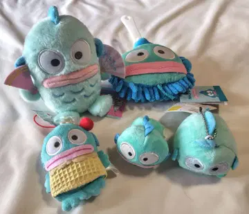 한교동 굿즈 5세트