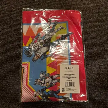 죠죠전 반다나 손수건