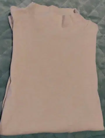 새상품급 KEITH 긴팔 티셔츠