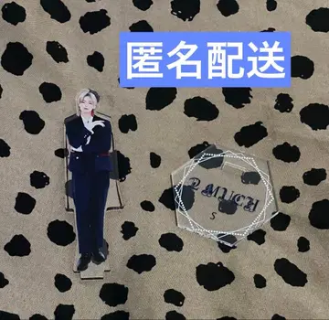 류구조 S 사토 카이토 아크릴 스탠드 2MUCH