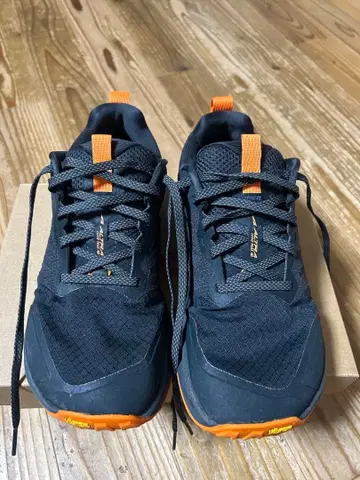 ALTRA 론 피크 9 26.5cm