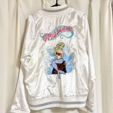 flapper's club 플래퍼즈 클럽 스카잔 spinns