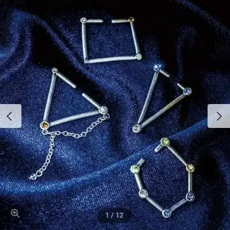 1번째 상품 이미지