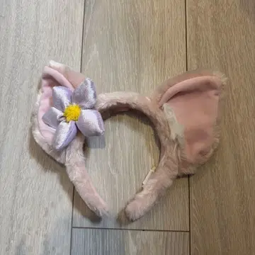 디즈니 리나벨 머리띠