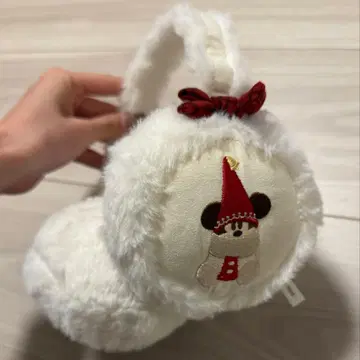 디즈니 릴린린 귀도리