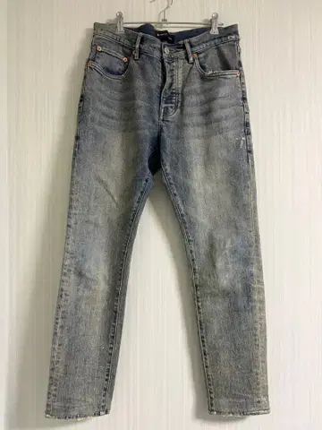 purple brand 30 P001 택 없음