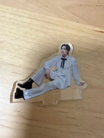 하마카와 로미 아크릴 스탠드 ROIROM 회장 한정판