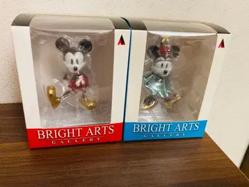 브라이트 아트 갤러리 미키 & 미니