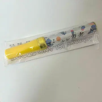 소년 닌자 응원봉