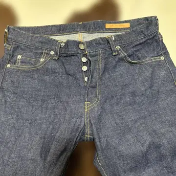 RHC RON HERMAN 인디고 데님