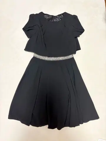 포멀 드레스 겉옷 세트