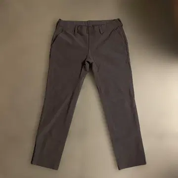 DECEMBERMAY 남성 바지