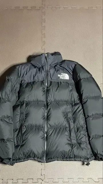 THE NORTH FACE 눕시 자켓