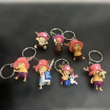 ONE PIECE 원피스 초파