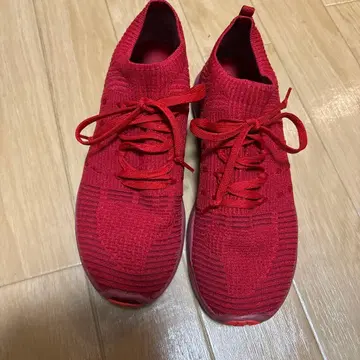 언더 아머 밸런스 레드 러닝화