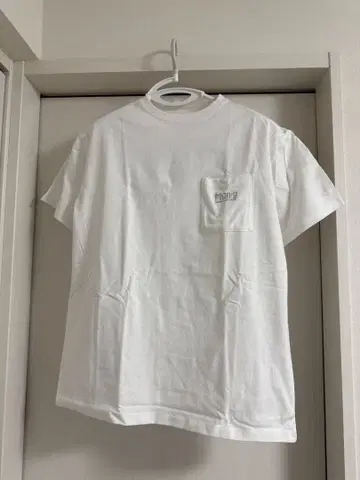 Snow Man / Mania 티셔츠