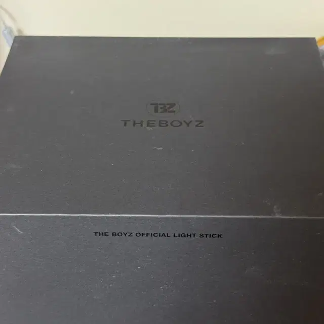 더보이즈 (구) 응원봉 양도합니다