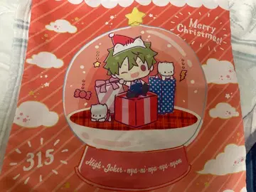 아이돌 마스터 SideM 아키야마 하야토 굿즈 묶음 판매