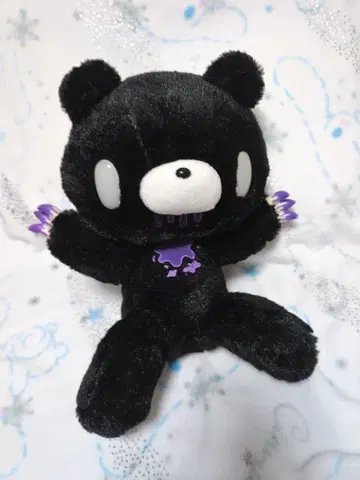 척 GP XL 그루미 호러톤 글로우 인 더 다크 봉제 인형