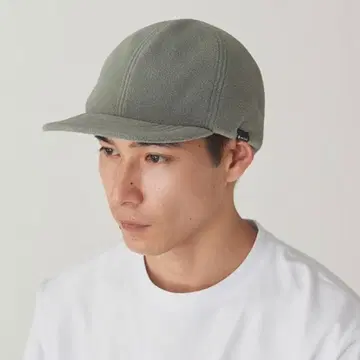 스노우피크 플리스 캡