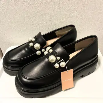 미사용 새상품 ESPERANZA 에스페란자 로퍼 L 사이즈