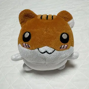 햄스터 구락부 시게치 봉제 인형 헤이세이 레트로 컬렉션