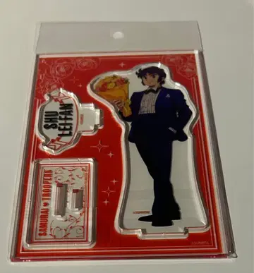 갑옷전사 사무라이 트루퍼 수트style 수려황 아크릴 스탠드