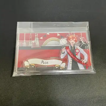 트위스테 에이스 트라포라 오메카시 벌스데이 아크릴 스탠드