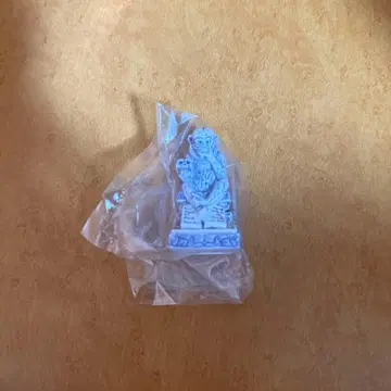 NEIGHBORHOOD 미니어처 컬렉션 가챠