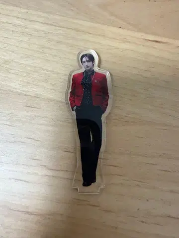 하마카와 로미 아크릴 스탠드 ROIROM 회장 한정판