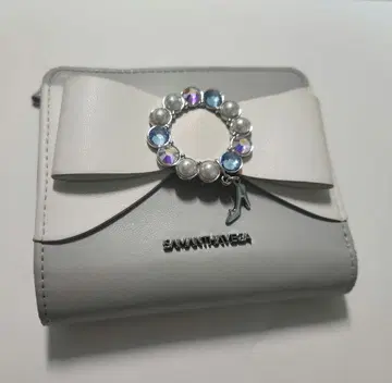 사만다 베가 신데렐라 지갑