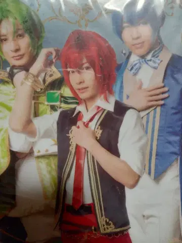 유메100 클리어 파일