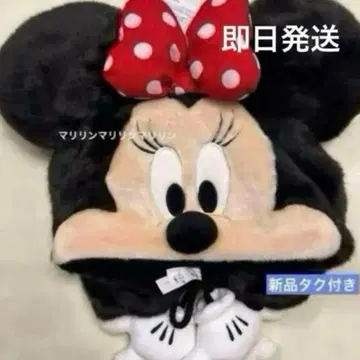 [택 포함 새상품] 미니 팬캡 디즈니 리조트 58cm