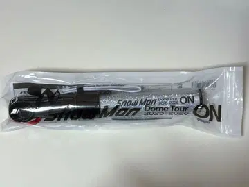 SnowMan ON 응원봉