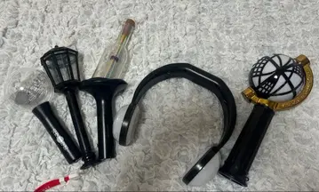 SixTONES 응원봉 묶음 판매