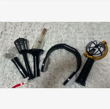 SixTONES 응원봉 묶음 판매