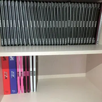 straykids 앨범 40권 묶음 판매