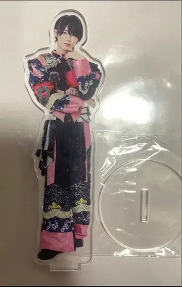 러브식 타로 린도 투어 아크릴 스탠드