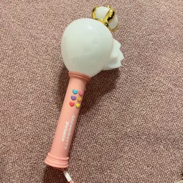 스토푸리 응원봉