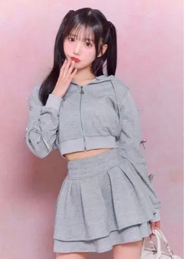 정품 미셸 마카롱 셋업