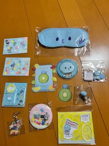 JOCHUM 마이크 묶음 판매