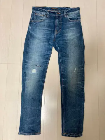 누디진 NUDIE JEANS 남성용