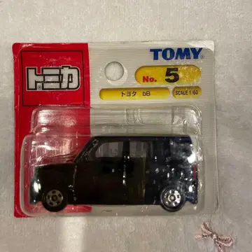 토미카 도요타 bB