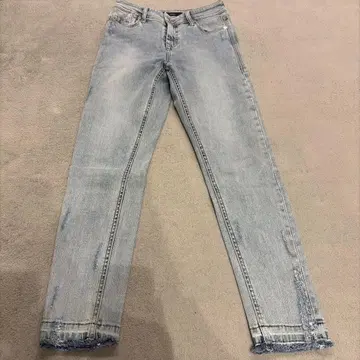 에모다 데미지 데님 2